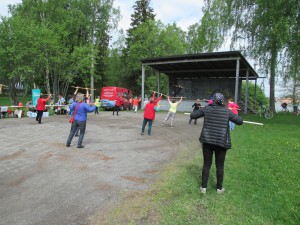 jumppa